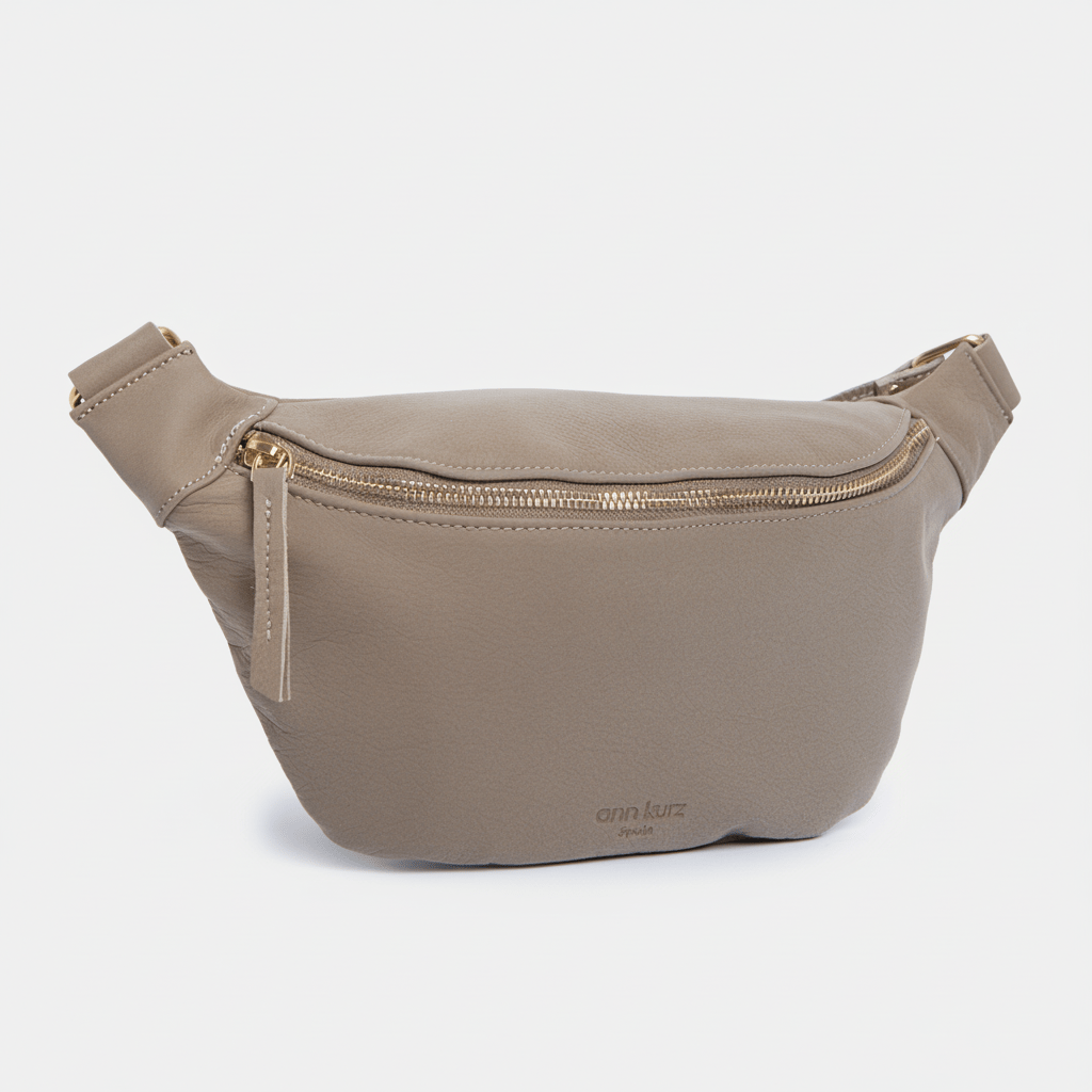 Fanny Pack - Vinci Dune - ann kurz