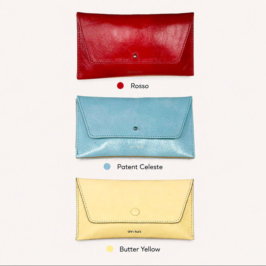 FREE ENVELOPE - ann kurz