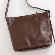 Grande Essential Tote - Narok Mocha - ann kurz