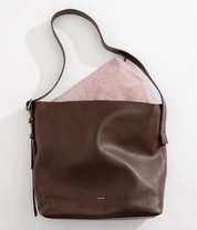 Grande Essential Tote - Narok Mocha - ann kurz