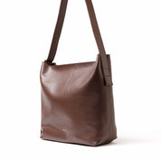 Grande Essential Tote - Narok Mocha - ann kurz
