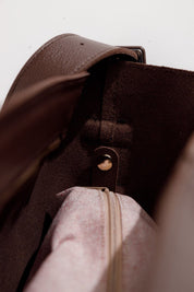 Grande Essential Tote - Narok Mocha - ann kurz