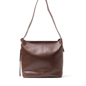 Grande Essential Tote - Narok Mocha - ann kurz