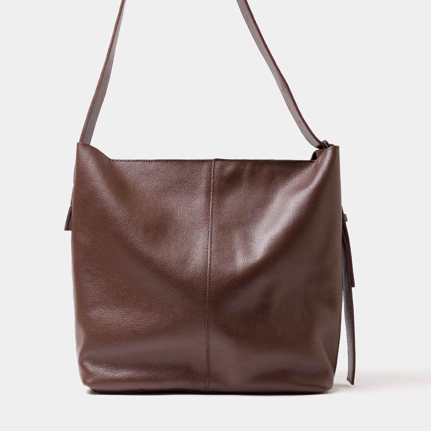Grande Essential Tote - Narok Mocha - ann kurz