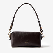 Light Shoulder - Nappa Mocha - ann kurz