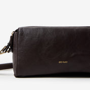 Light Shoulder - Nappa Mocha - ann kurz