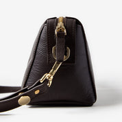 Light Shoulder - Nappa Mocha - ann kurz