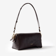 Light Shoulder - Nappa Mocha - ann kurz