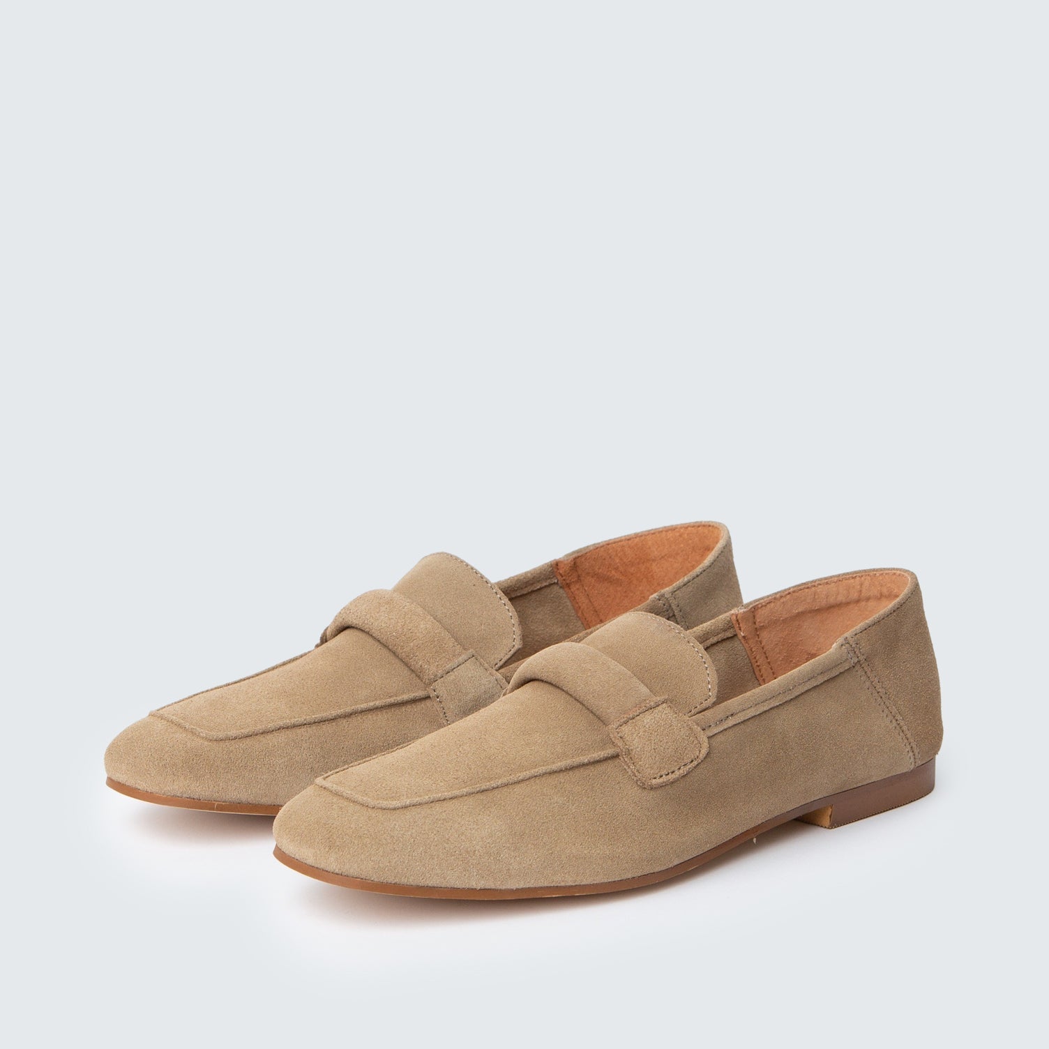 Loafer - Suede Tierra - 38 - ann kurz