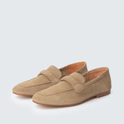 Loafer - Suede Tierra - 38 - ann kurz