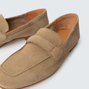 Loafer - Suede Tierra - 38 - ann kurz