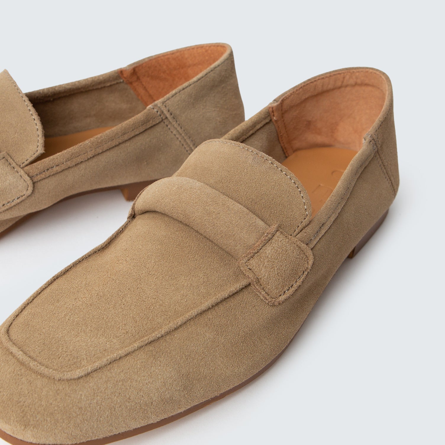 Loafer - Suede Tierra - 38 - ann kurz