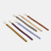 🎁 Long Keychain - ann kurz