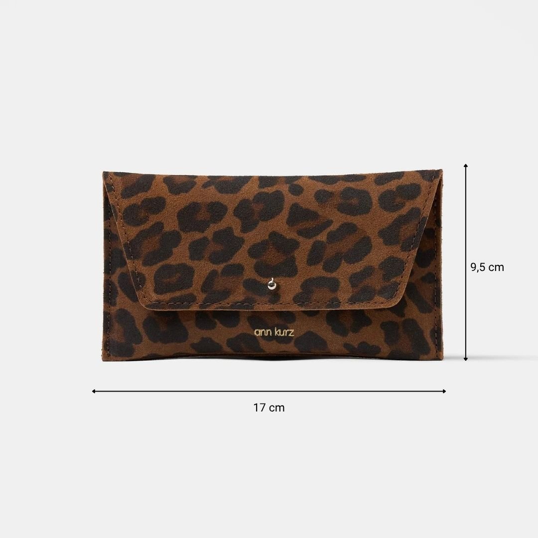 Mini Envelope - Leo Brown - ann kurz