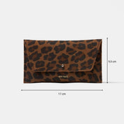Mini Envelope - Leo Brown - ann kurz
