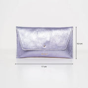 Mini Envelope - Metallic Lavanta - ann kurz