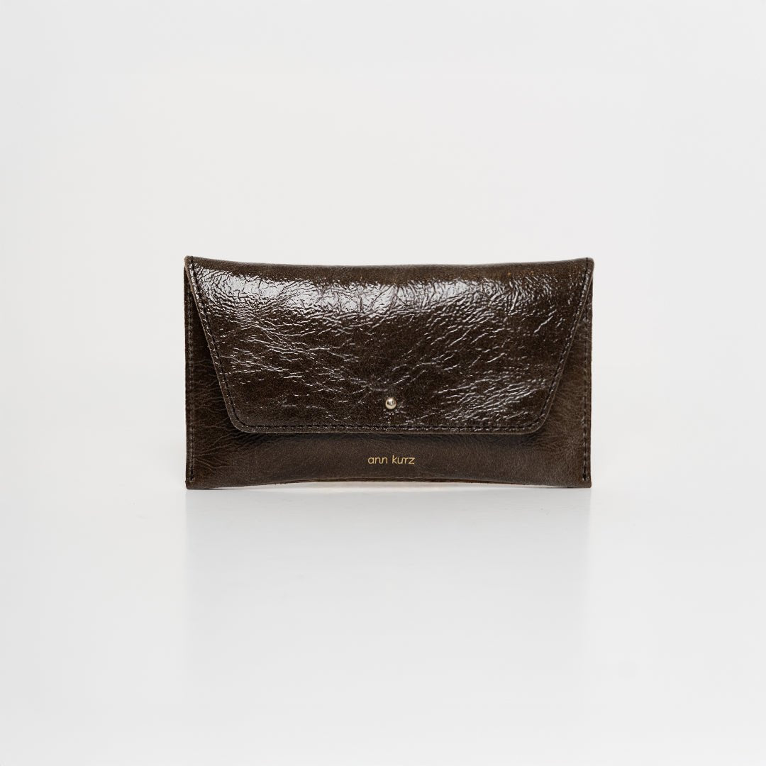 Mini Envelope - Patent Fango - ann kurz