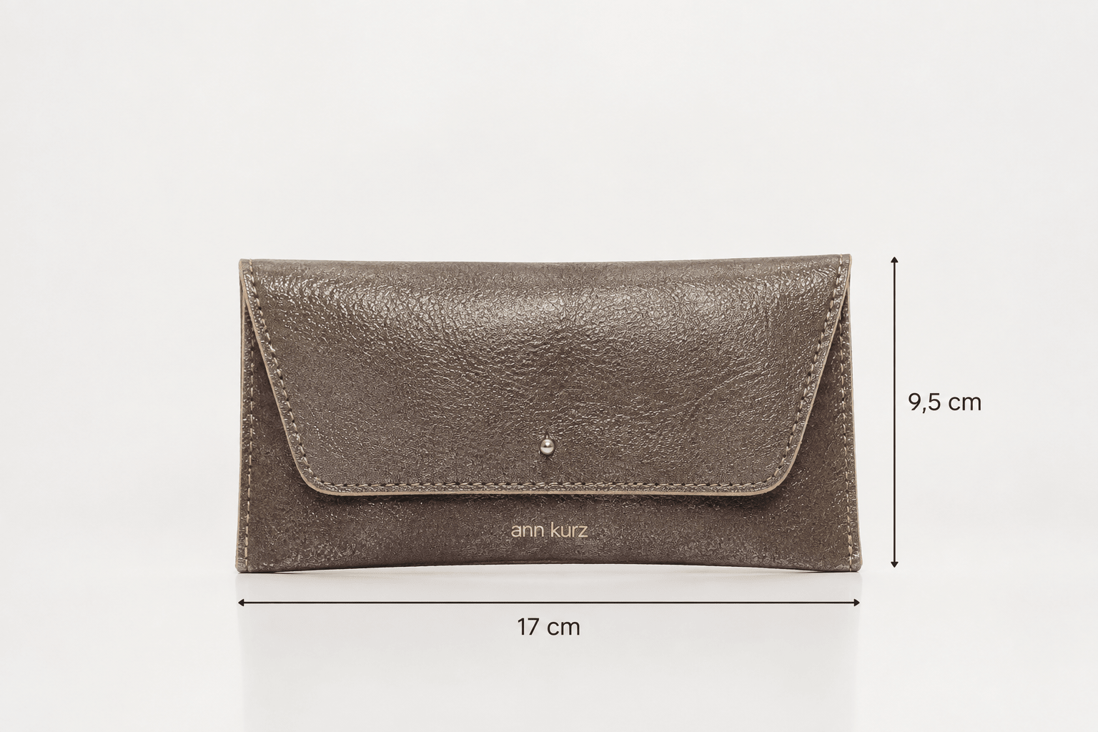 Mini Envelope - Patent Fango - ann kurz