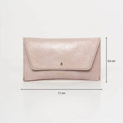 Mini Envelope - Patent Rosa - ann kurz
