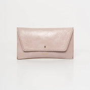 Mini Envelope - Patent Rosa - ann kurz