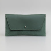 Mini Envelope Shape Wallet - Mix Menta - ann kurz