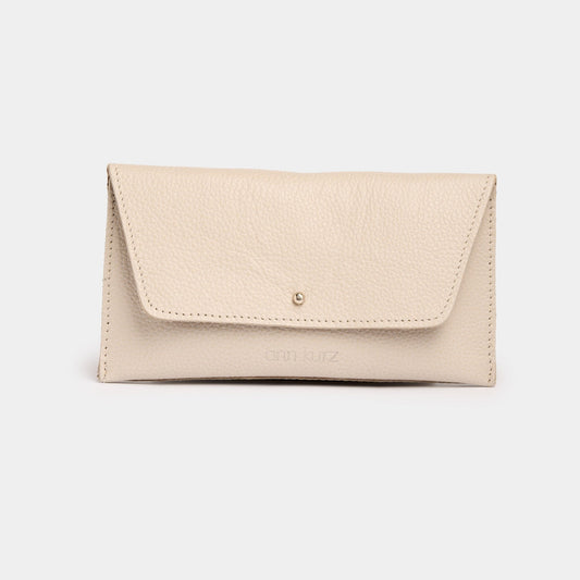 Mini Envelope Shape Wallet - Narok Arce - ann kurz