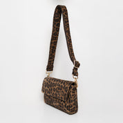 Pack Large with 2 Straps - Leo Brown - ann kurz