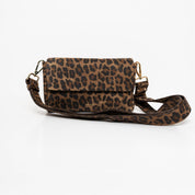 Pack Large with 2 Straps - Leo Brown - ann kurz