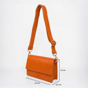 Perfect Square - Nappa Cuero - ann kurz