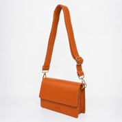 Perfect Square - Nappa Cuero - ann kurz