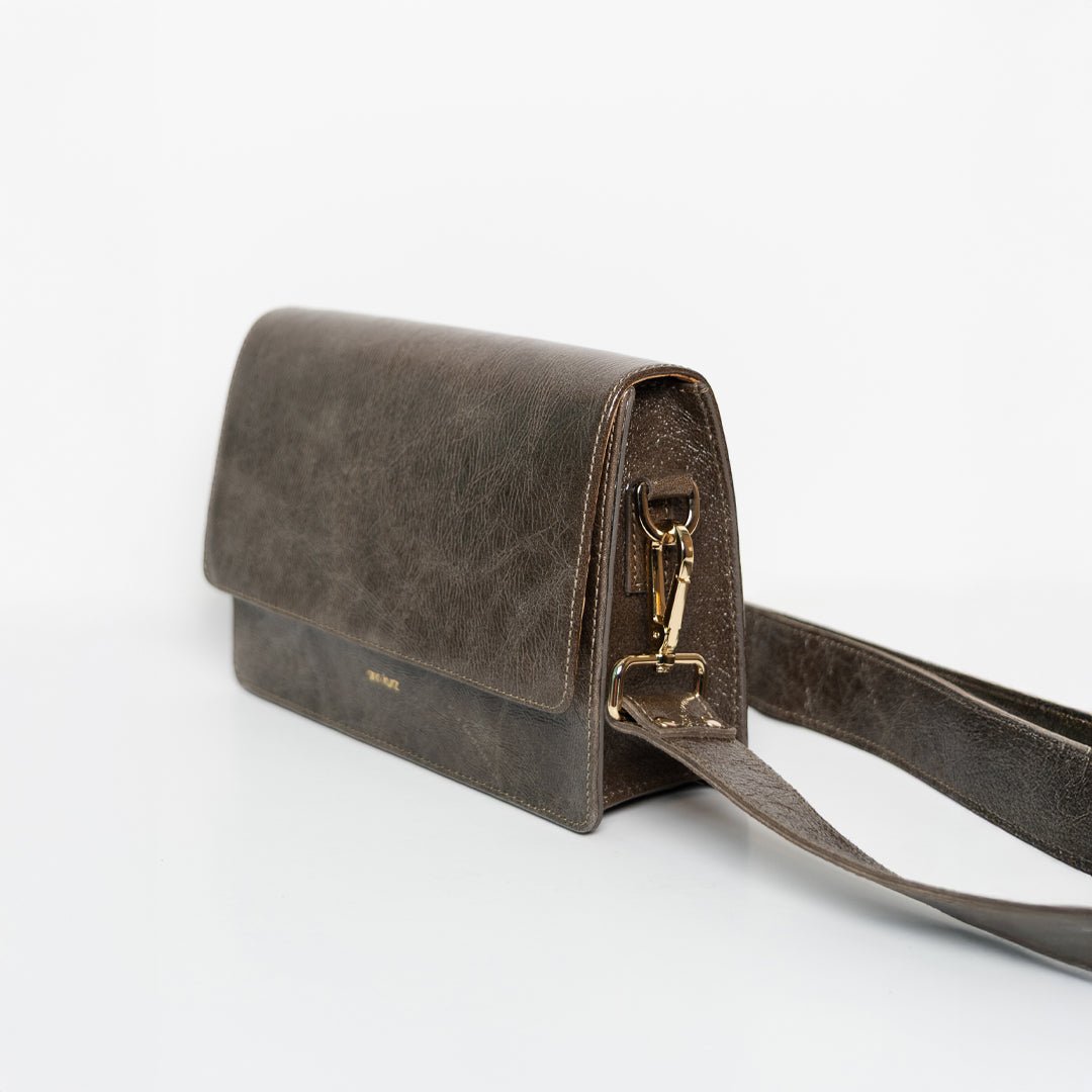 Perfect Square - Patent Fango - ann kurz