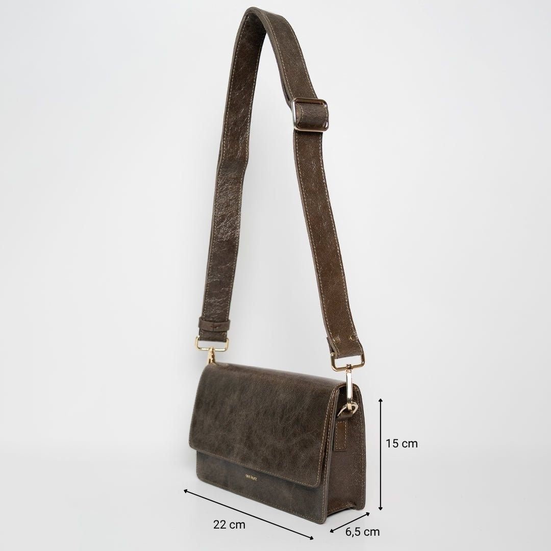 Perfect Square - Patent Fango - ann kurz