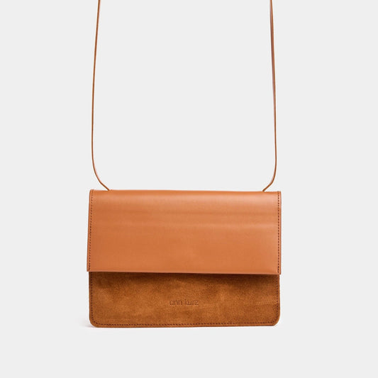 Phone Bag Medium - Mix Cuero - ann kurz