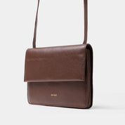 Phone Bag Medium - Narok Mocha - ann kurz