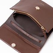 Phone Bag Medium - Narok Mocha - ann kurz