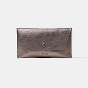 Pretty Envelope - Metal Grey - ann kurz