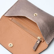 Pretty Envelope - Metal Grey - ann kurz