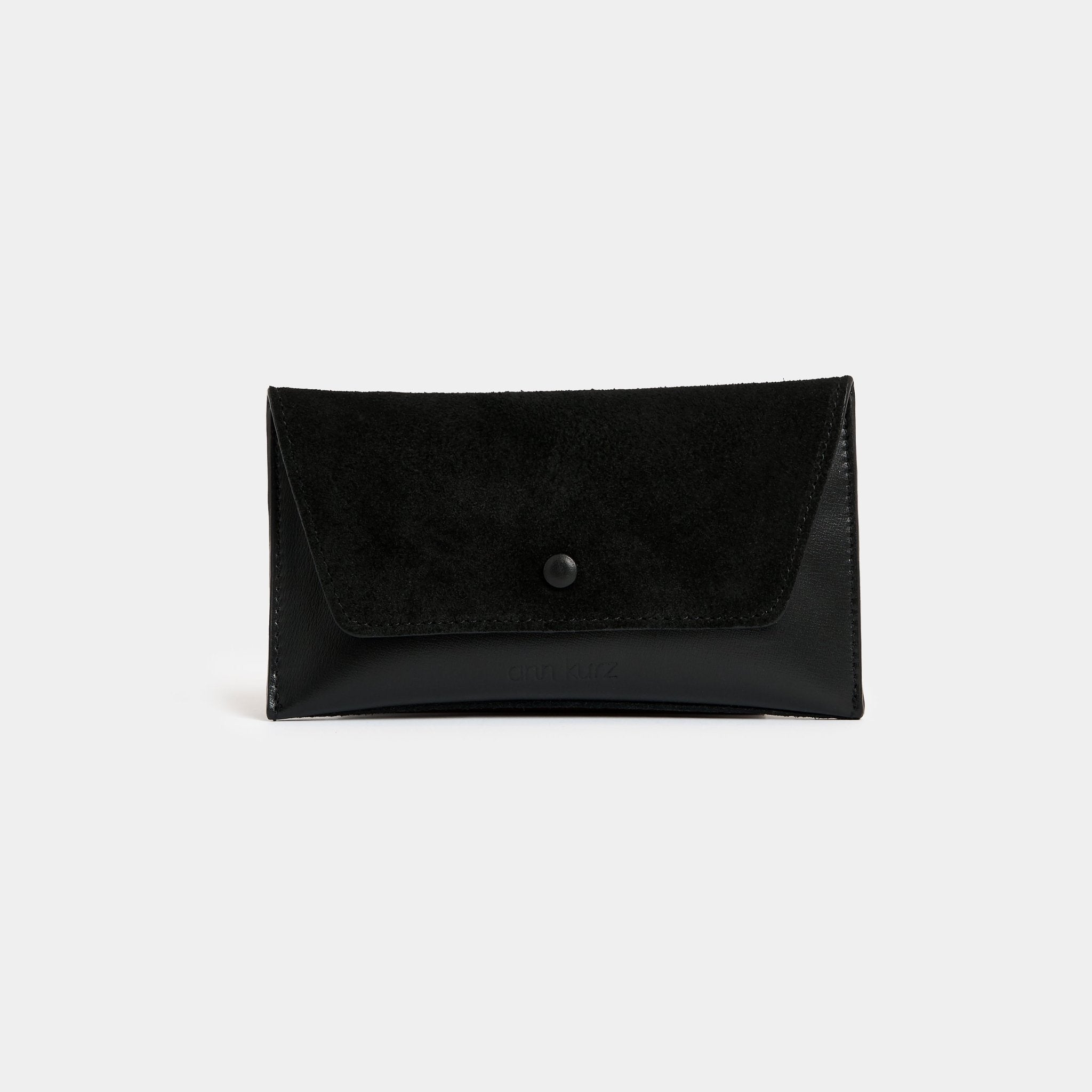 Pretty Envelope - Mix Black - ann kurz