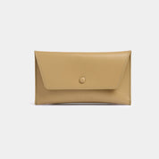 Pretty Envelope - Nappa Premium Alga - ann kurz