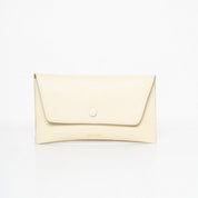 Pretty Envelope - Shiny Nappa Burro - ann kurz