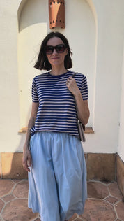 Cute Clutch - Nappa Black
