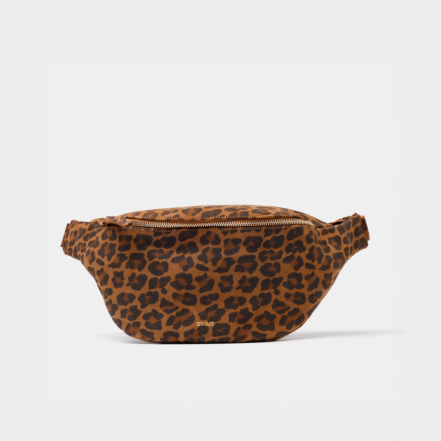 Fanny Pack - Leo Brown