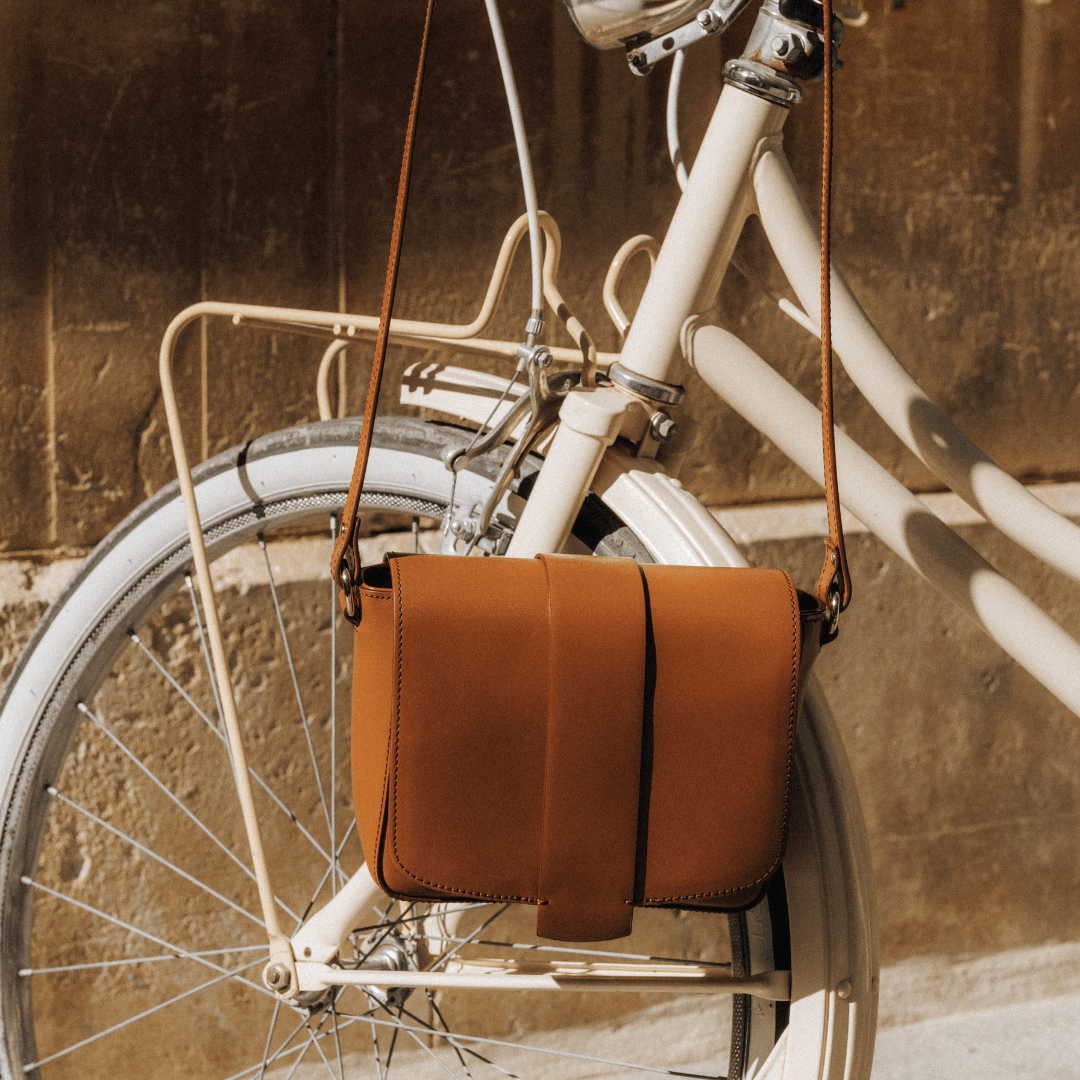 Shatel Crossbodybag - Nappa Premium Cuero - ann kurz