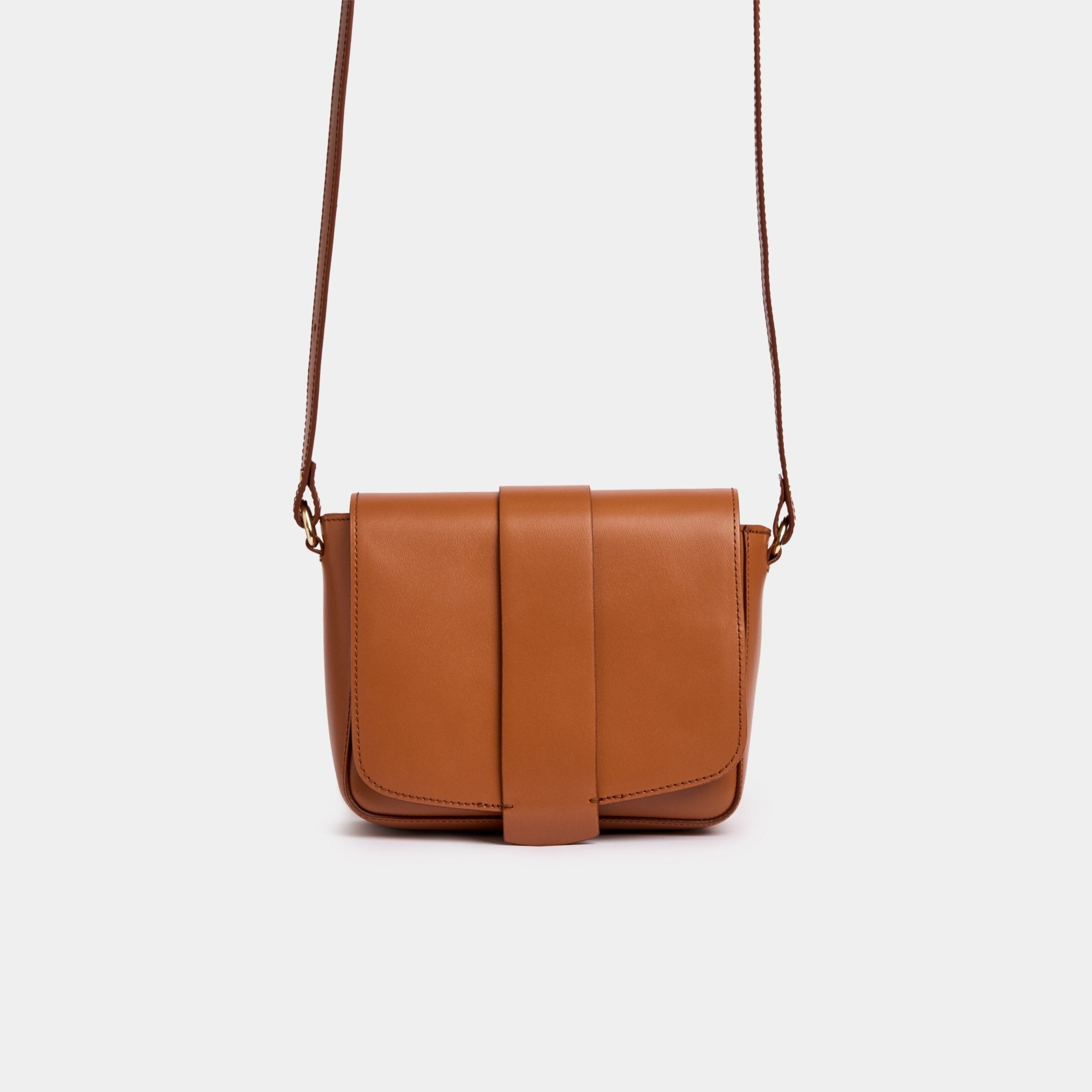 Shatel Crossbodybag - Nappa Premium Cuero - ann kurz