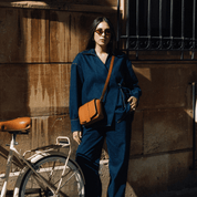 Shatel Crossbodybag - Nappa Premium Cuero - ann kurz