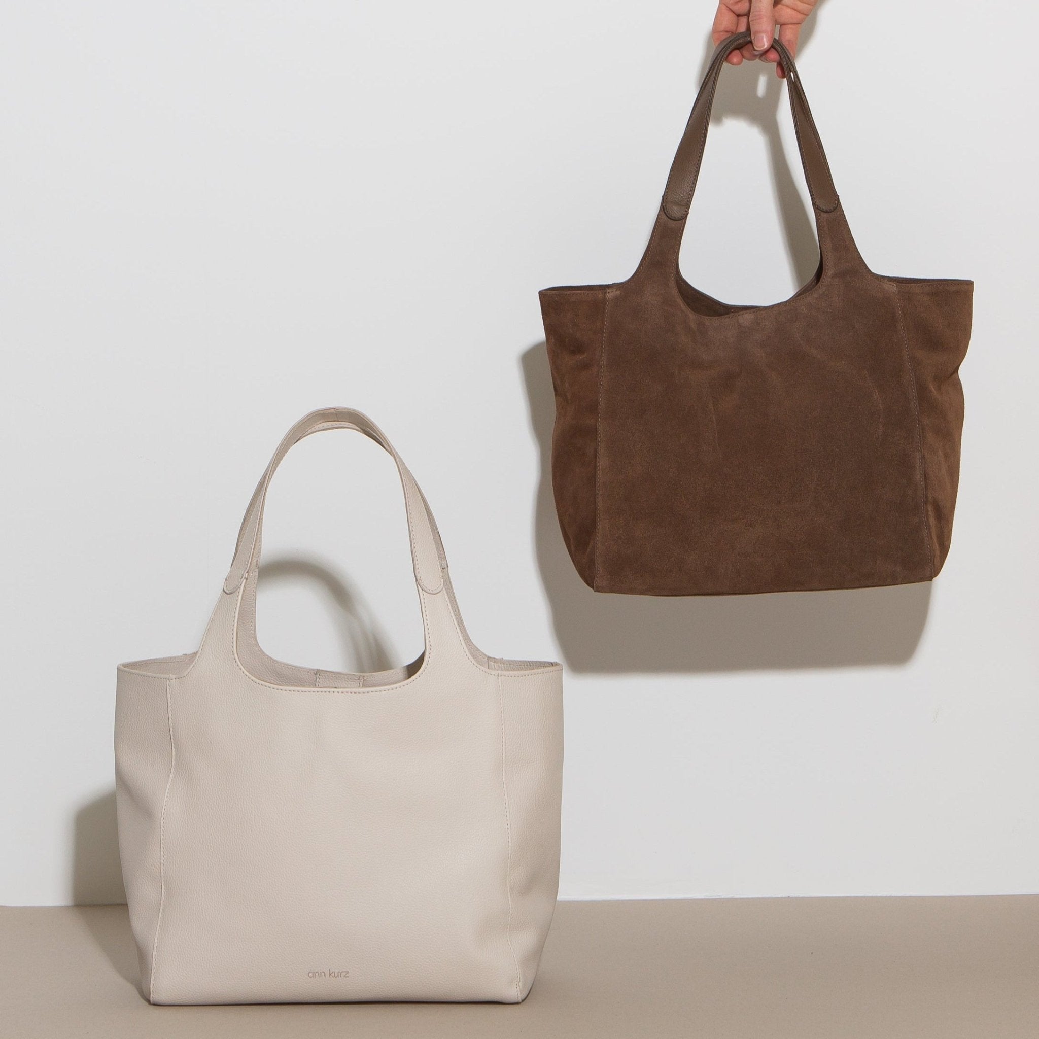 Shoulder Shopper - Narok Arce - ann kurz