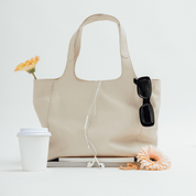 Shoulder Shopper - Narok Arce - ann kurz