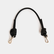 Strap Extra Pack Large - Nappa Black - ann kurz