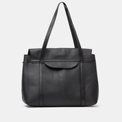 The Greatest Shopper Nappa Black - ann kurz