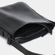 The Ultimative Shopper - Nappa Black - ann kurz